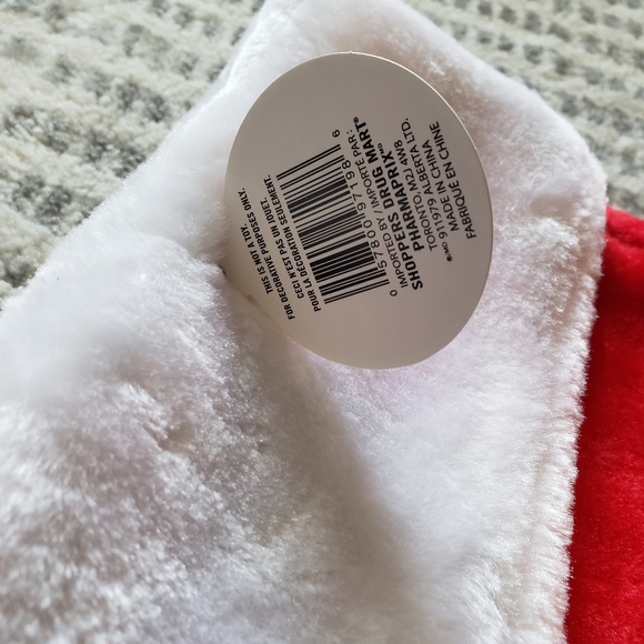 Christmas Stockings - Picture 4 of 6